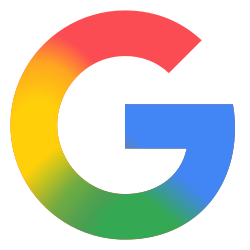 Google Logo 2025